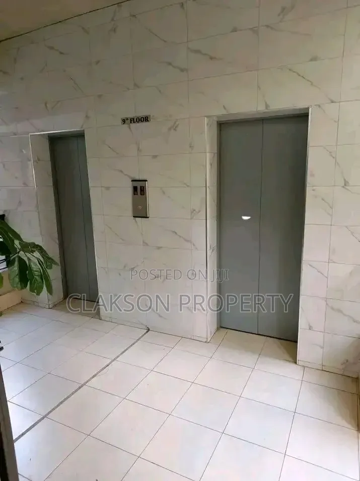 3bdrm Apartment in Naivasha Road, Dagoretti Corner for rent