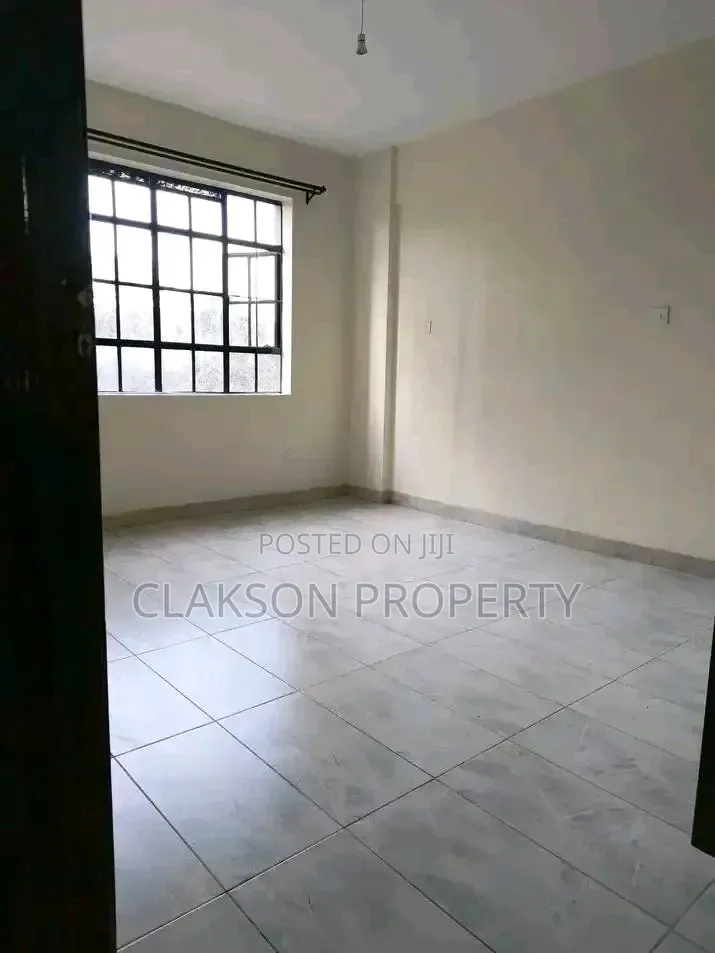 3bdrm Apartment in Naivasha Road, Dagoretti Corner for rent