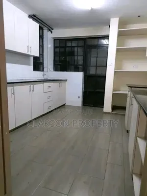 3bdrm Apartment in Naivasha Road, Dagoretti Corner for rent