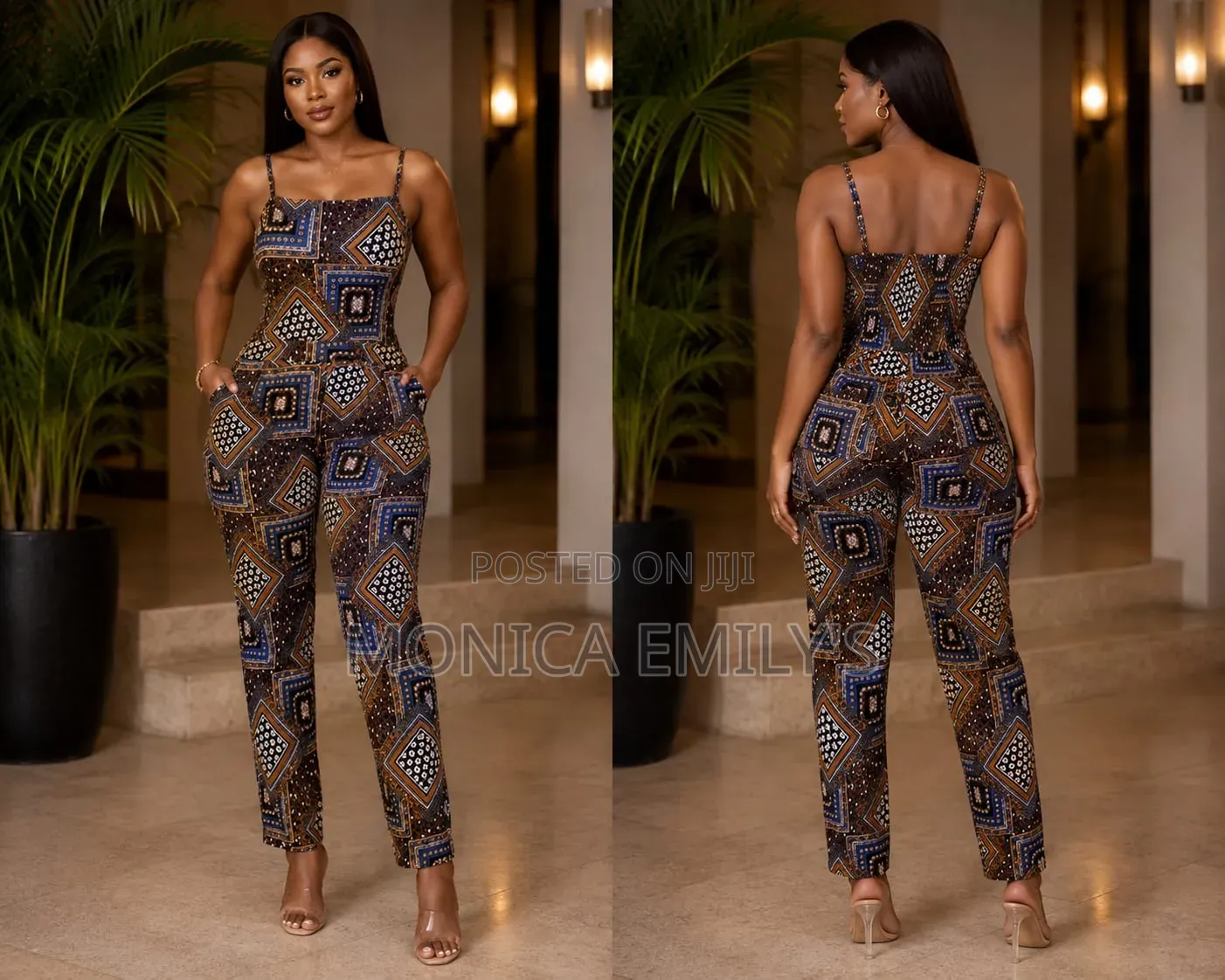 Ladys Clothes