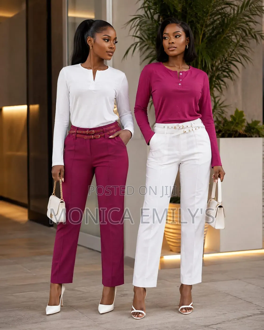 Ladys Clothes