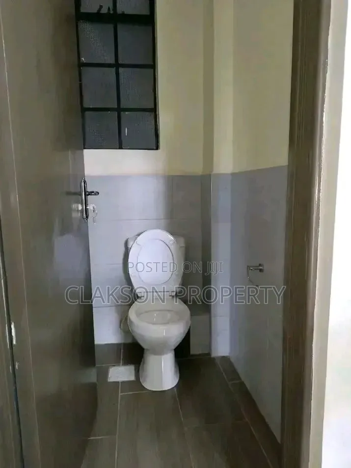 3bdrm Apartment in Naivasha Road, Dagoretti Corner for rent