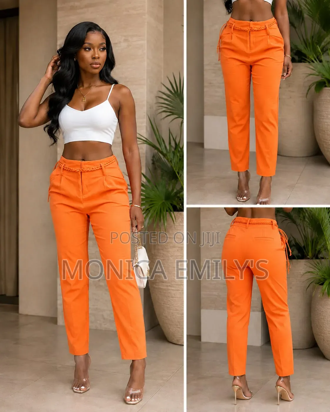 Ladys Clothes