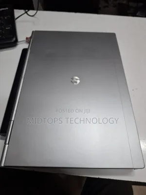 Laptop HP EliteBook 2530P 4GB Intel Core i5 HDD 500GB