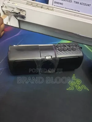 Wireless Speaker
