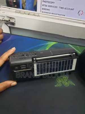 Wireless Speaker