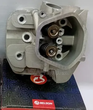 Gx160 Cylinder Head