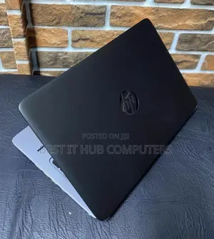 Laptop HP EliteBook 820 G2 8GB Intel Core i7 HDD 500GB