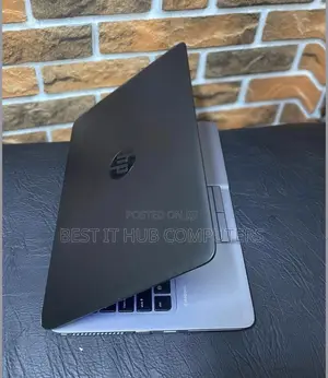 Laptop HP EliteBook 820 G2 8GB Intel Core i7 HDD 500GB