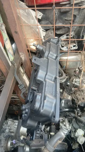 Top Cover VQ25