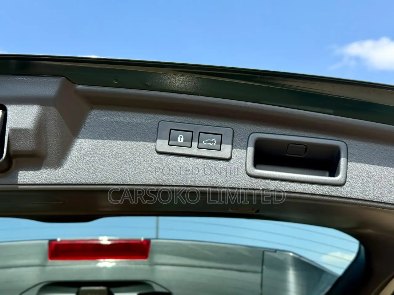 Subaru Forester Sport 2022 Green