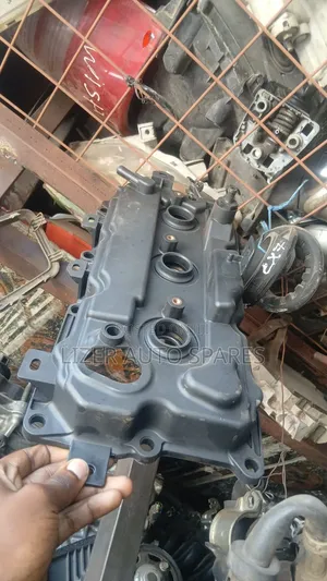 Top Cover VQ25