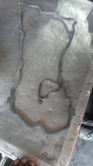 Top Cover VQ25