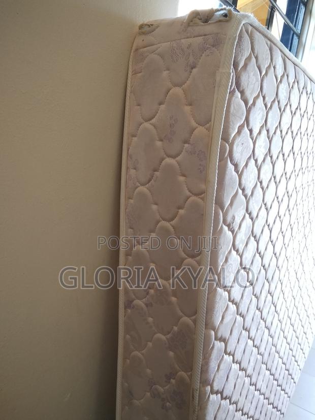 Spring Matress - thumbnail 2