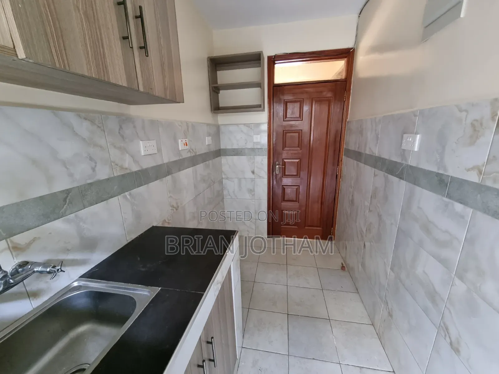 1bdrm Apartment in Roysambu for rent