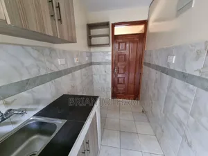 1bdrm Apartment in Roysambu for rent