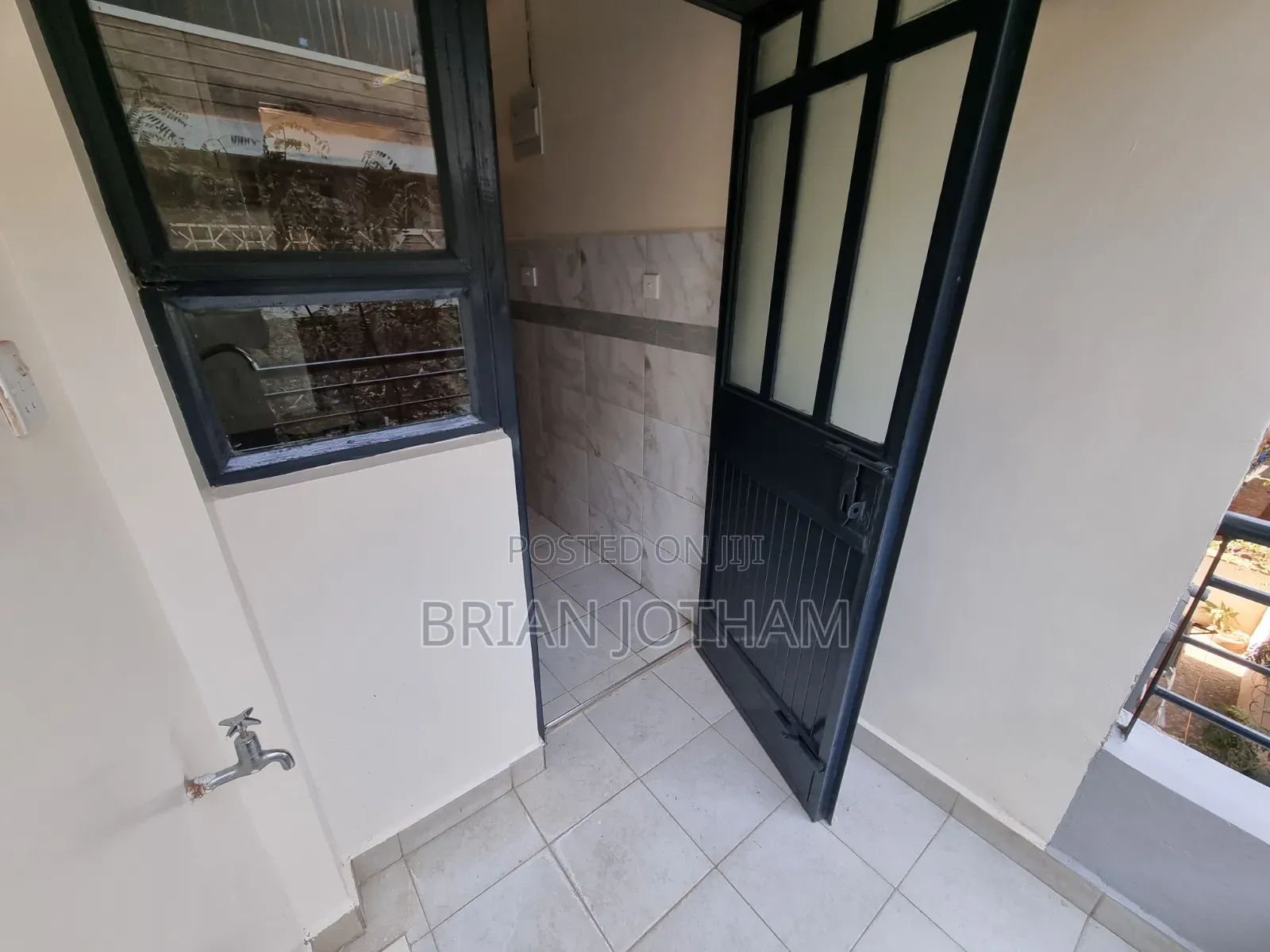 1bdrm Apartment in Roysambu for rent