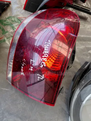 Touareg 7L (2005/2008)