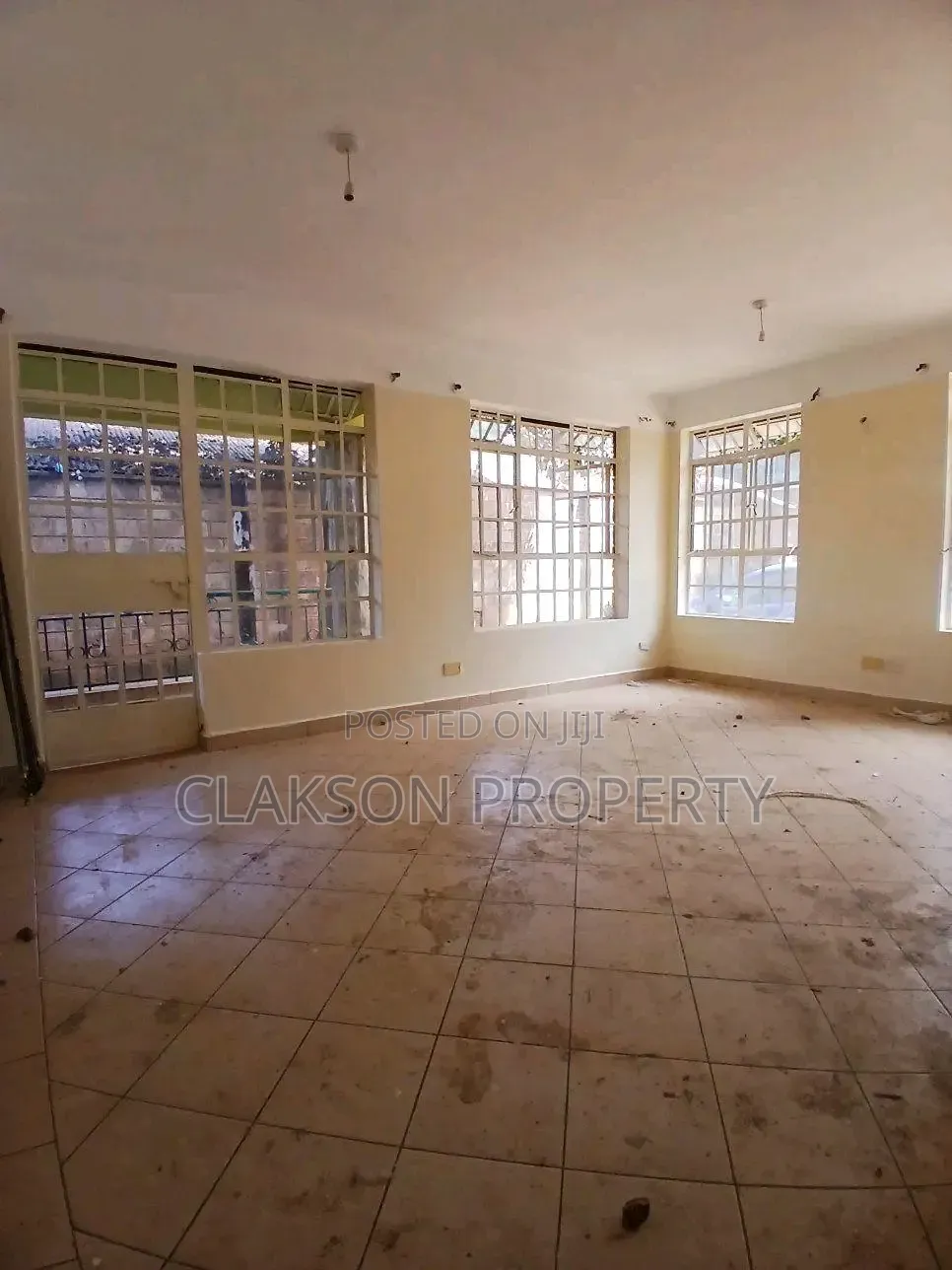 2bdrm Apartment in Naivasha Road, Dagoretti Corner for rent