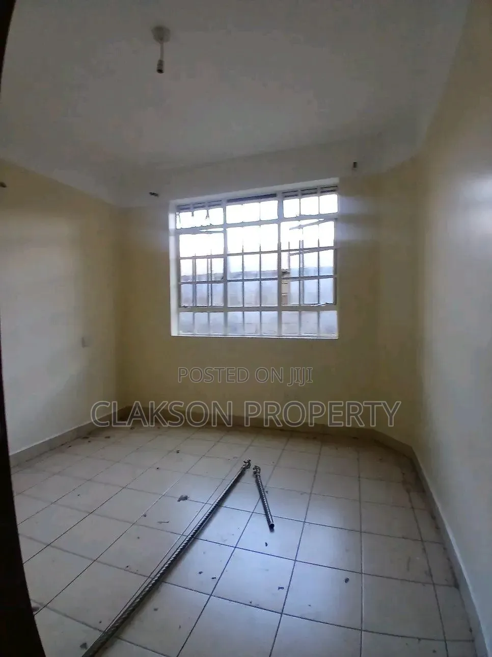 2bdrm Apartment in Naivasha Road, Dagoretti Corner for rent