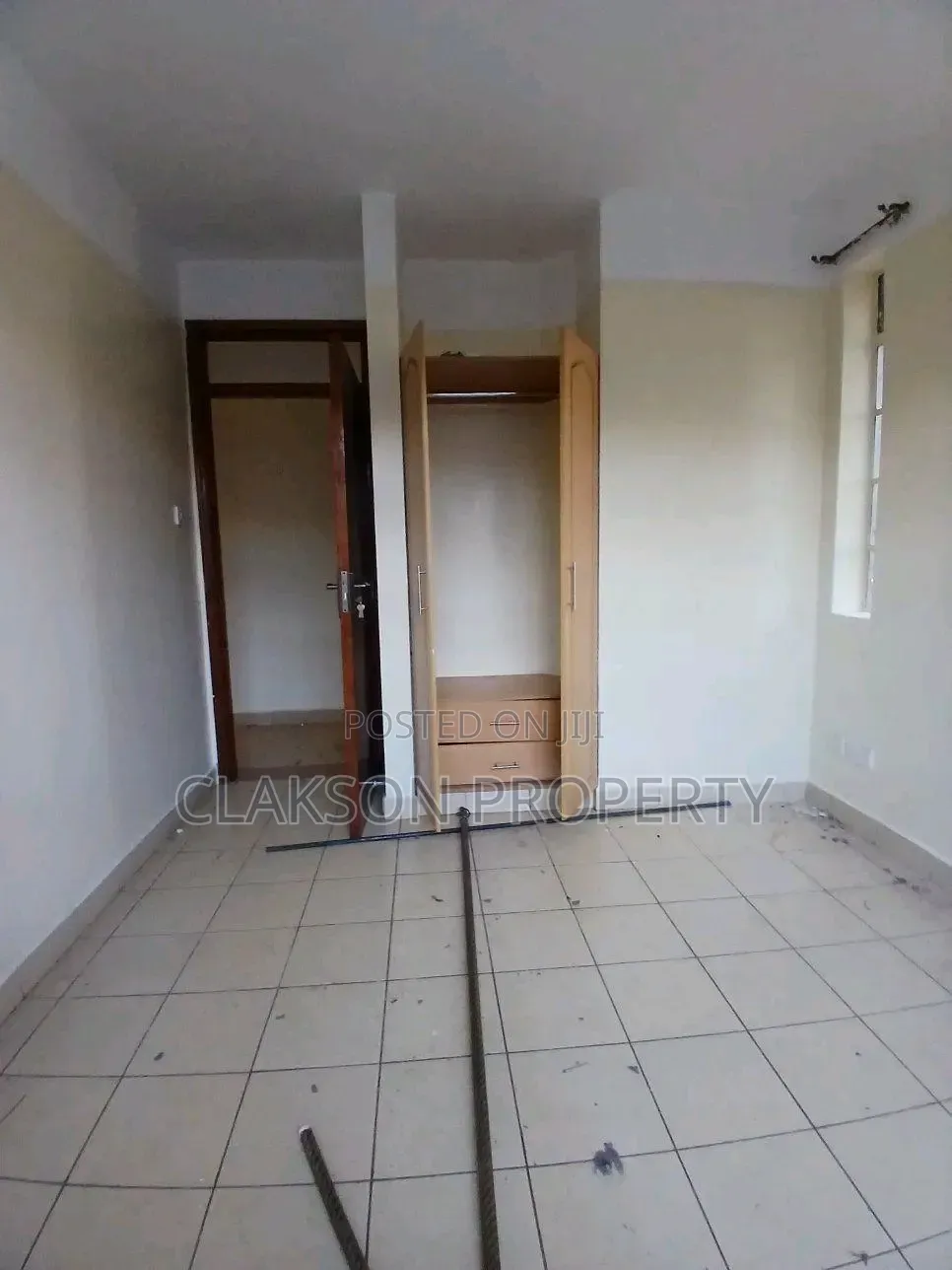 2bdrm Apartment in Naivasha Road, Dagoretti Corner for rent