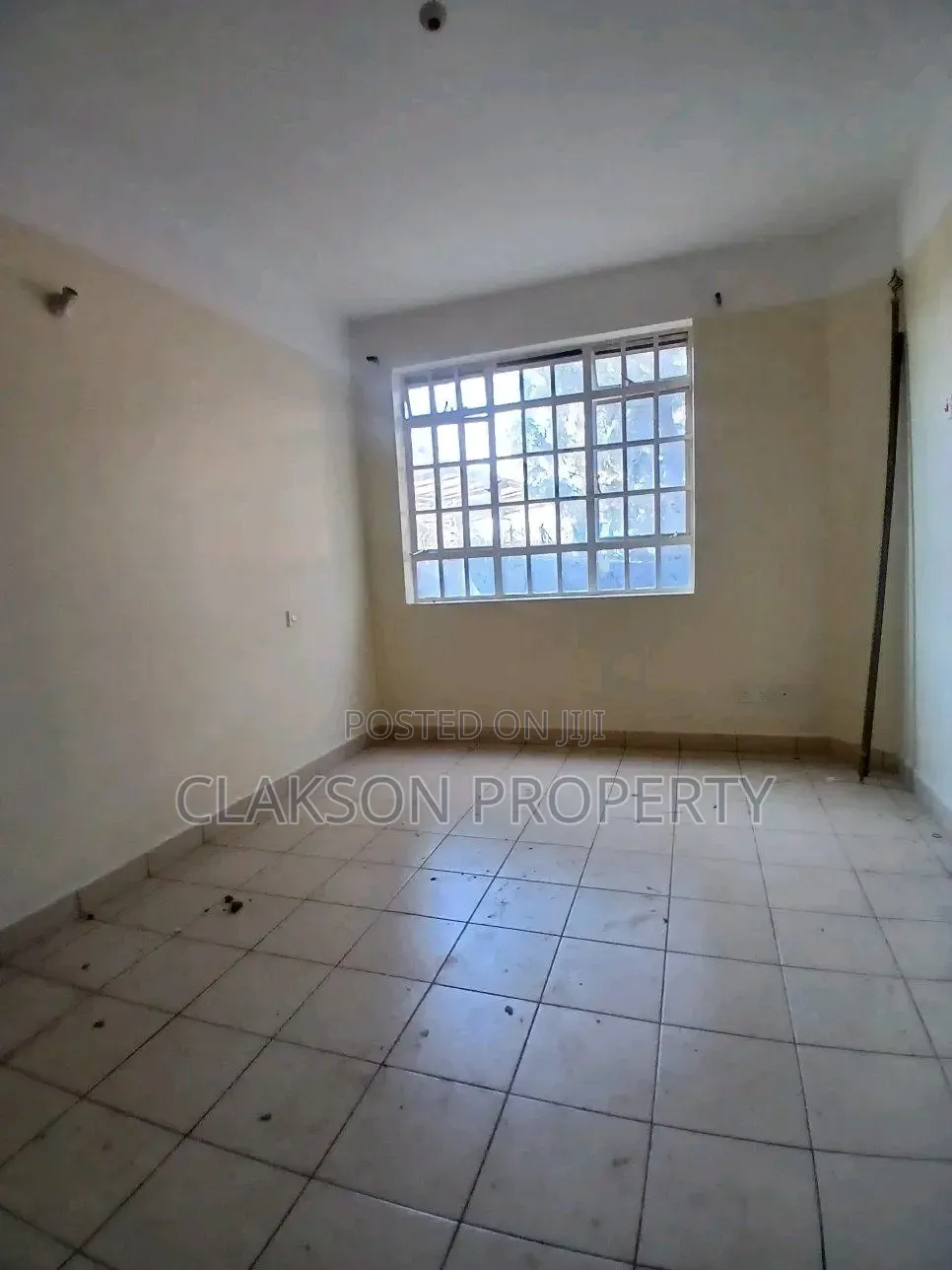 2bdrm Apartment in Naivasha Road, Dagoretti Corner for rent