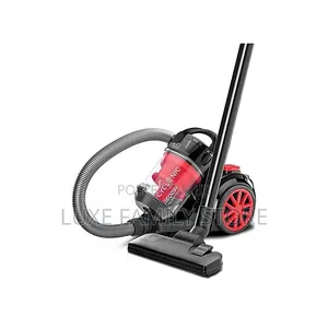 Black & Decker 1600W Bagless Cyclonic Vacuum Cleaner VM1680-B5