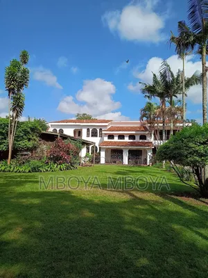 5bdrm House in Gigiri for sale