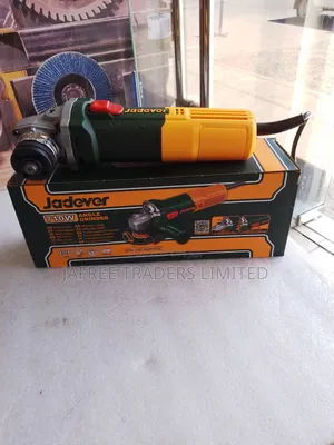 Angle Grinder 4.5"