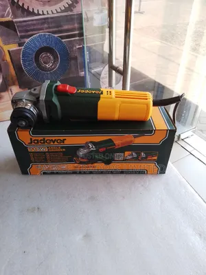 Angle Grinder 4.5"
