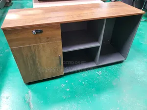 Office Credenza/Side Pedestal