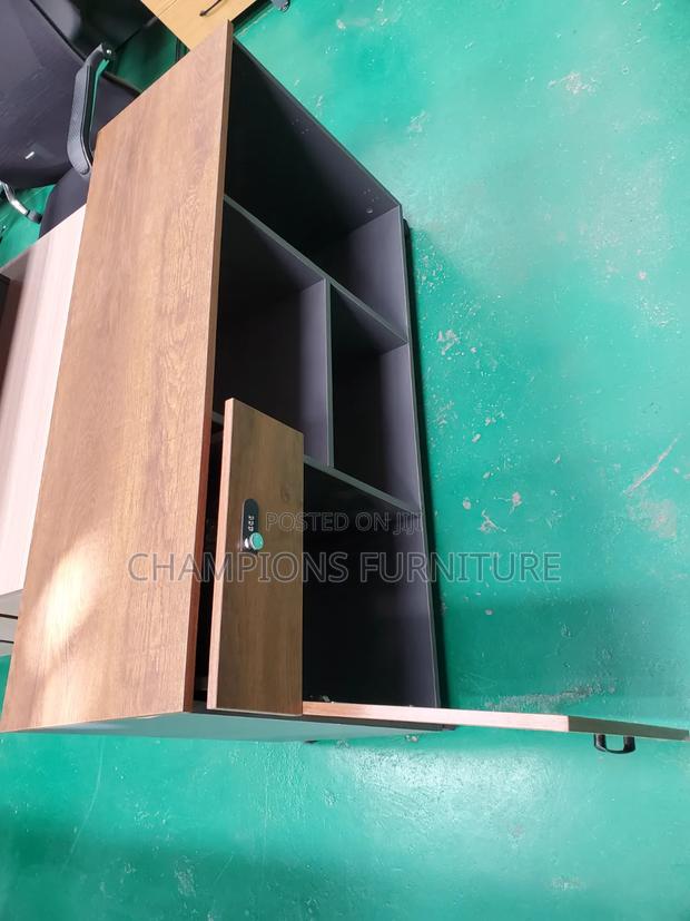 Office Credenza/Side Pedestal - thumbnail 4