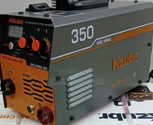 350 Amp Kzubr Mig MMA
