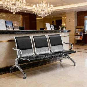 Office Chair; Waiting Chair /Waiting Bench