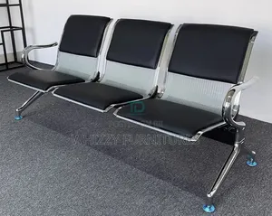 Office Chair; Waiting Chair /Waiting Bench