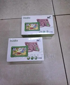 New Modio M796 256 GB Gray