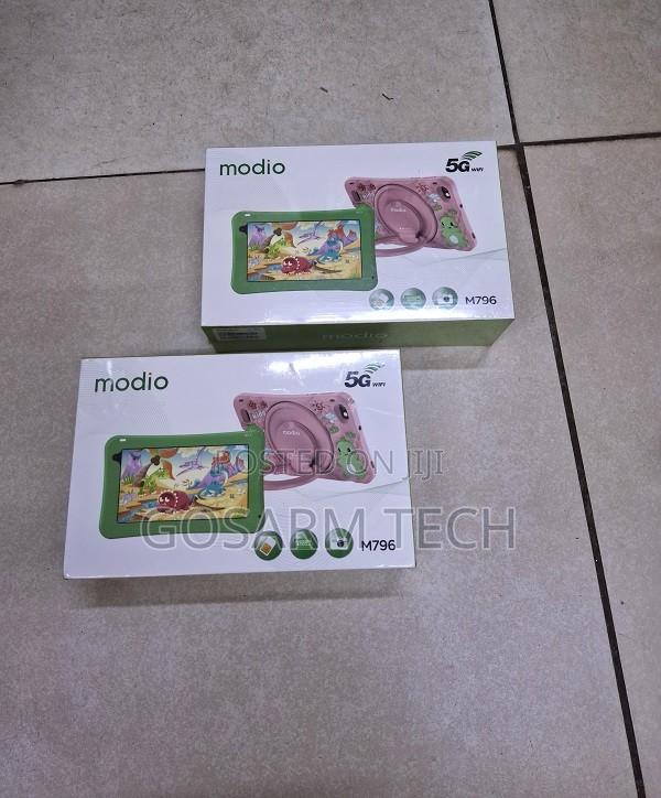 New Modio M796 256 GB Gray