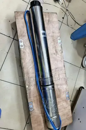 Energy Saving Kunda Submersible Pump/ Pump Only150meters 2200w