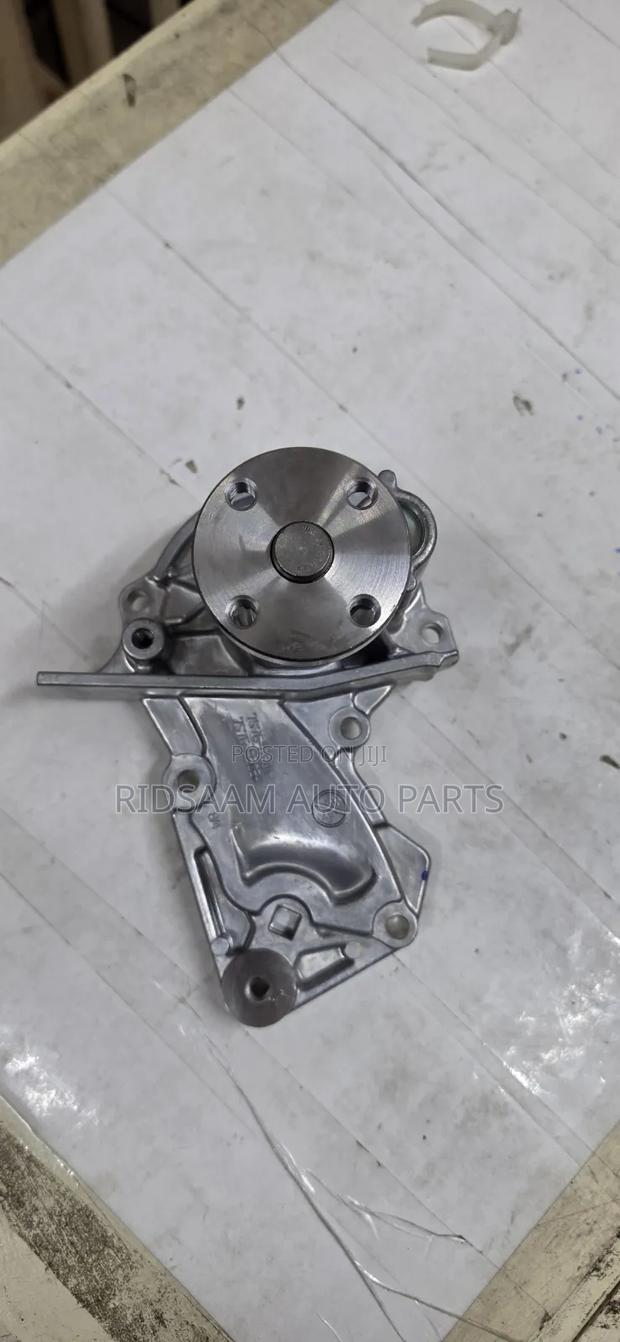 Ford Kuga/Volvo Waterpump Assembly - main view