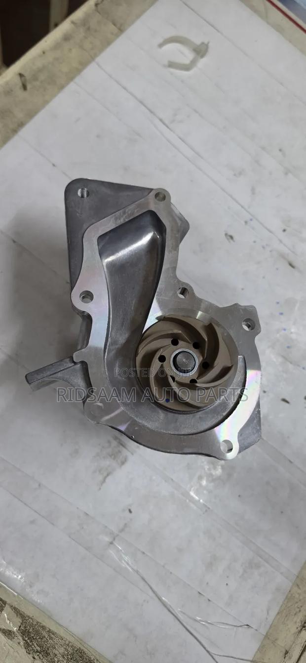 Ford Kuga/Volvo Waterpump Assembly - thumbnail 2