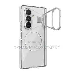 Samsung Galaxy Z Fold 8 Ultra 8.0" Inch Nillkin CamProp Case /Cover