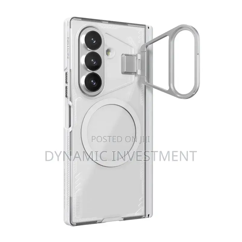 Samsung Galaxy Z Fold 8 Ultra 8.0" Inch Nillkin CamProp Case /Cover