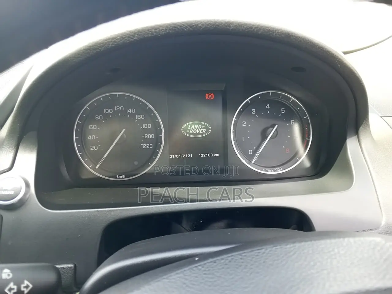 Land Rover Freelander SV Premium 2014 Black