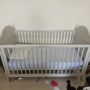 Very Comfortable Baby Bed