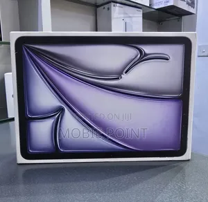 New Apple iPad Air 128 GB Gray