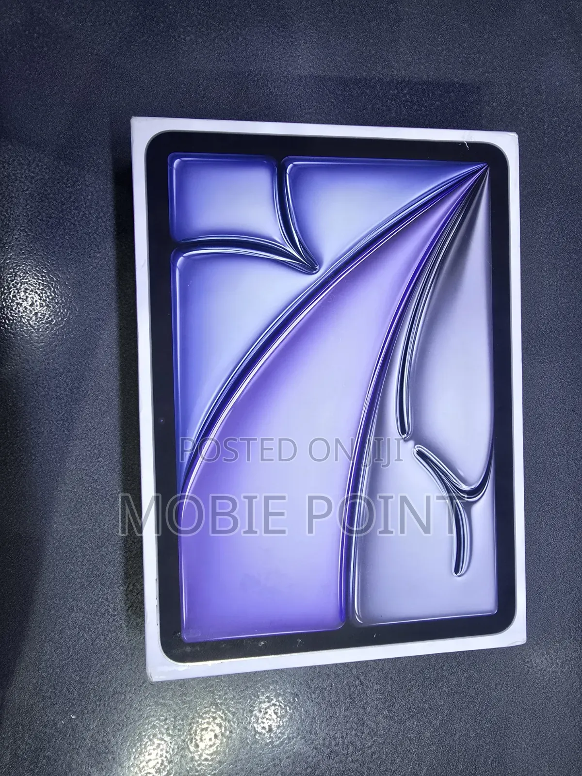 New Apple iPad Air 128 GB Gray
