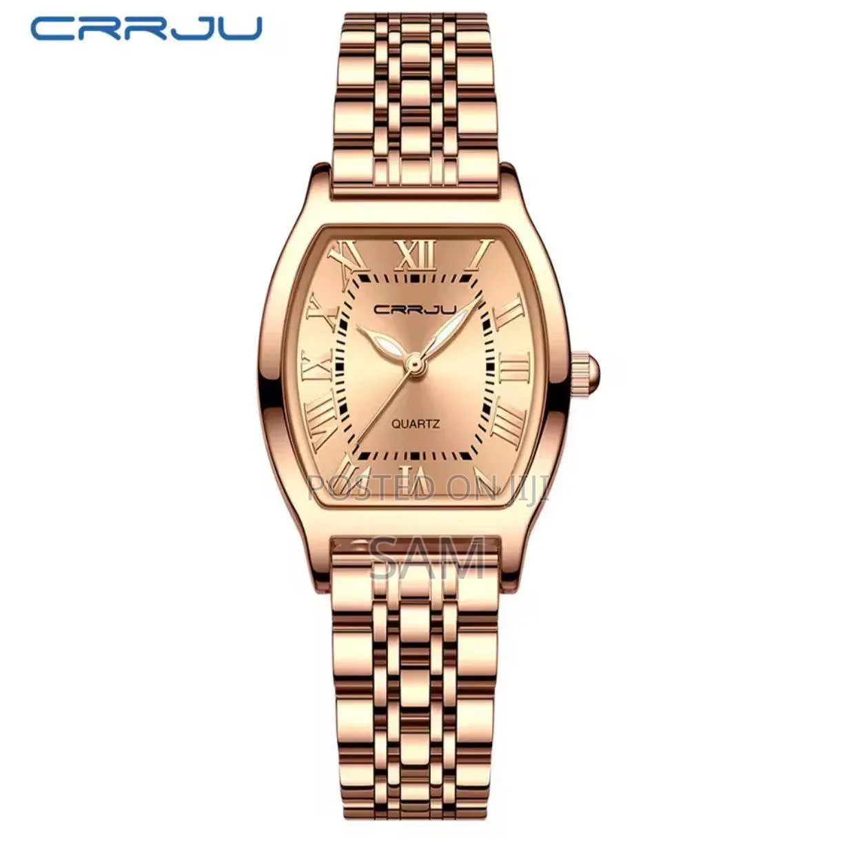 crrju x.ladies Watch