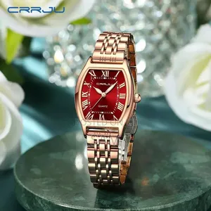 crrju x.ladies Watch