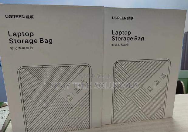 Ugreen Laptop Storage Bag - thumbnail 2