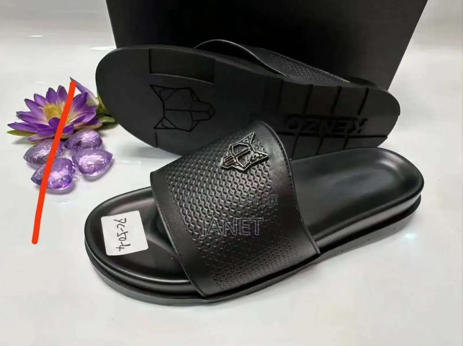 Spot New Sandals restocked.Quality 1st Leather